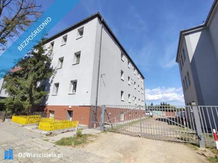 2 pokoje, 54 m po remoncie generalnym z widokiem Parking Bytom,...