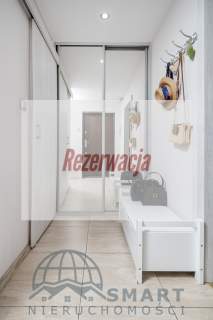 Rezerwacja Przytulne 2 pokoje 36,91 m2