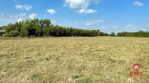 Działka budowlana 1425 m2, Rafałówka