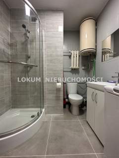 M2 Górnicza z balkonem REZERWACJA