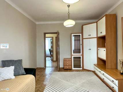 2 pokojowe mieszkane 48m2,do wejścia- Żeromskiego