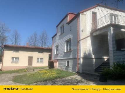 Dom na sprzedaż, 120 m2, Zawiercie