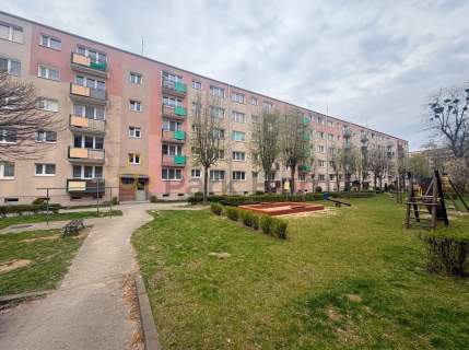 Gotowe do zamieszkania 2 pokoje Balkon Śrem