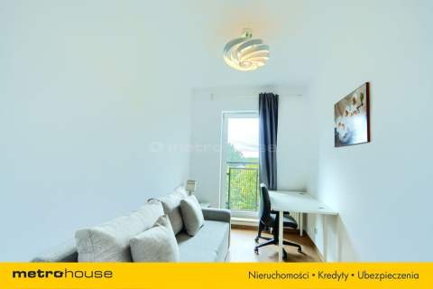 Miejski apartament z balkonem, przy Żeligowskiego