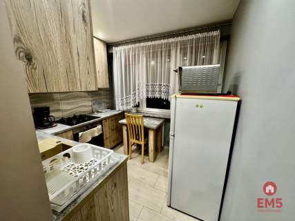 3 pokojowe mieszkanie w Wasilkowie