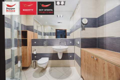 Mieszkanie na sprzedaż, 56 m2, Bydgoszcz