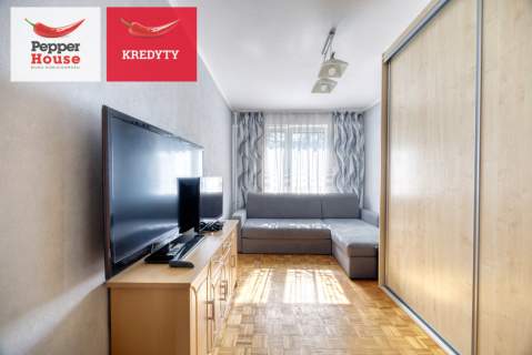 3 pokoje z ogródkiem 60 m2 Nowy Fordon 