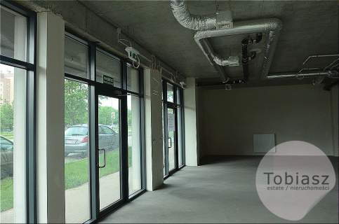 Lokal parter 350 m2 /duże natężenie ruchu