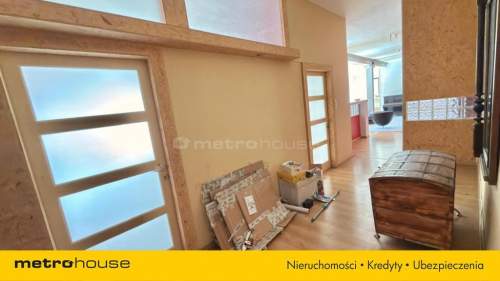 154 m loft przy Piotrkowskiej Centrum Łodzi