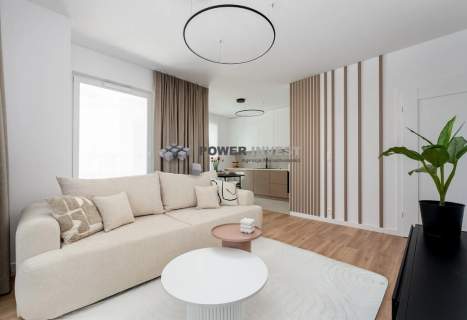 Apartament premium w samym sercu Katowic
