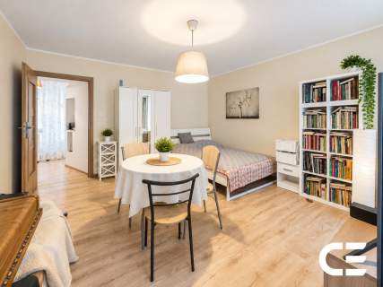 Rynek 35,38 m gotowe pod inwestycję