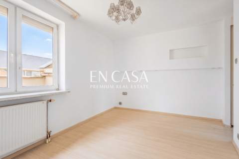 Przestronny apartament na Bemowie z garażem