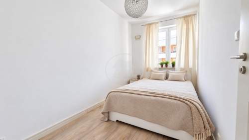 Piękna 2 pokoje przyjemny balkon garaż/CIche