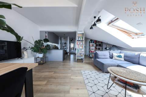2 pok garderoba balkon parking od zaraz