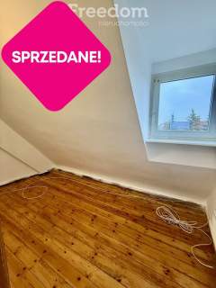 Mieszkanie trzypokojowe w Świdwinie