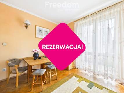 Mieszkanie 38 m2, z balkonem, Jagiellońska 56