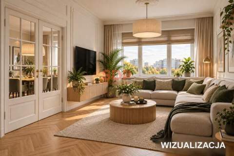Prestiżowy adres, doskonałe na biuro, do własnej aranżacji