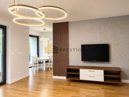 Luksusowy Apartament na Grzybowskiej
