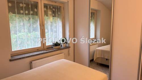 Dom do wynajęcia Osolin, 63 m , Ogród 10 arów, PKP