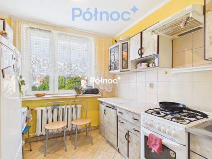 Mieszkanie 2 pokoje, ul. Gizewiusza 10a, 3 piętro