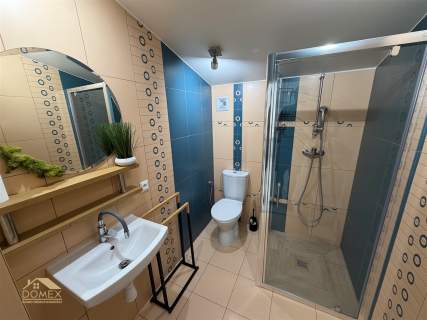 Dom z apartamentami w centrum Wisły