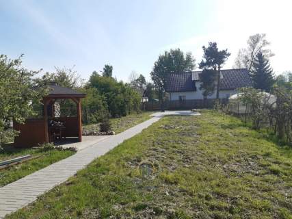 Dom wolnostojący dla rodziny lub pod inwestycję