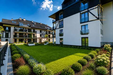 Apartamenty Polna 23 Świeradów-Zdrój