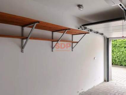 Nowoczesny apartament 2-pokojowy z garażem i wielkim balkonem