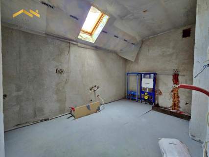 Komfortowy dom 188m2 - garaż, biuro, piękny ogród