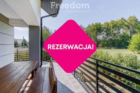 Twój nowy rodzinny azyl z ogromnym ogrodem