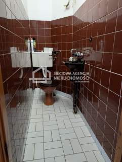 Dom o pow. 430m2, I p. ,ogród 950m, Gdynia-Oksywie