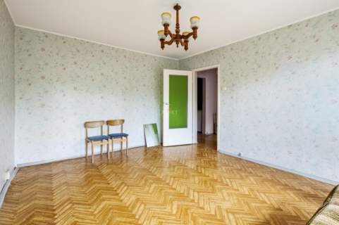 Duży balkon Zielona Północ Winda