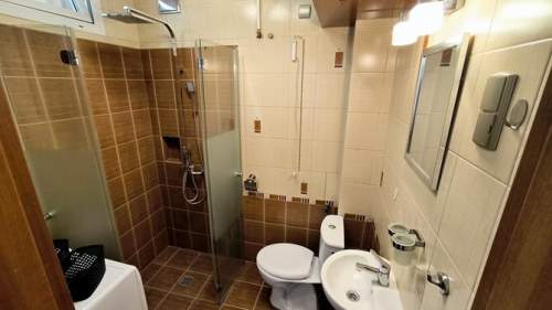 Os. Centrum A 9, Nowa Huta, 2 pokoje, 46m2