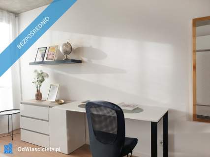 NOWE JEDNOOSOBOWE STUDIO Z ŁAZIENKĄ I ANEKSEM   PRAGA POŁUDNIE,...