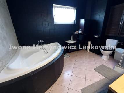 Dom, 5 pokoi, 154m2, okolice Lubina