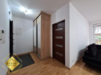 Mieszkanie na sprzedaż, 50,2 m2, Częstochowa