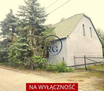 Dom w cenie mieszkania