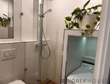 2-pokojowe mieszkanie na Ursynowie