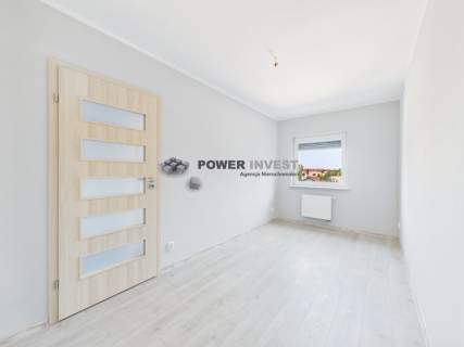 3 pokoje 53,3 m garaż balkon