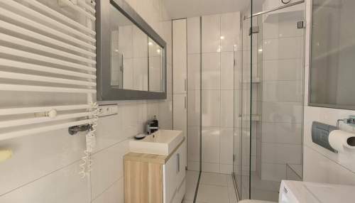 Kawalerka balkon,pet friendly, Kołłątajowskiej 17K