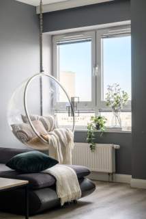 Platinum Towers 62 m 20 piętro inwestycyjne