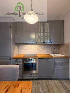 Mieszkanie 2 pokoje po remoncie