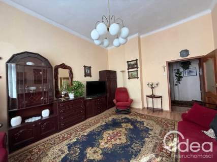 Centrum Mazurska, 3 pokoje, 70,72m2