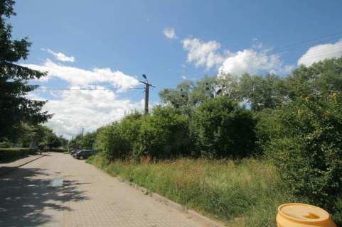 Działka budowlana na sprzedaż, 3078 m2, Kowale Oleckie