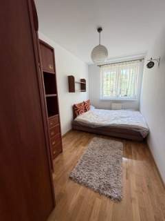 Mieszkanie 2-pok., osobna kuchnia, balkon