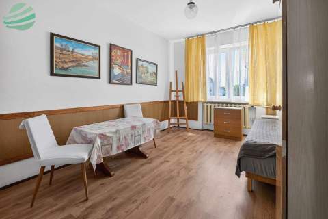 Dom i biznes turystyczny nad morzem 10 pokoi dla
