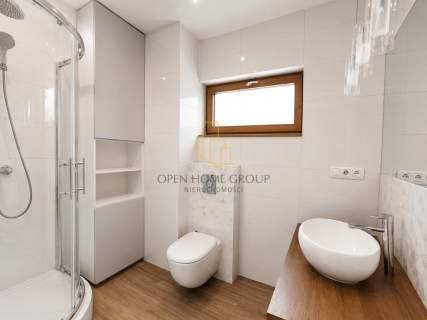 Bliźniak/Opolska okolica/ 4 pok/125m2/Lux