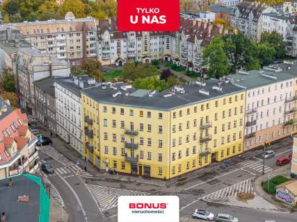 Dwa pokoje niedaleko centrum Szczecina
