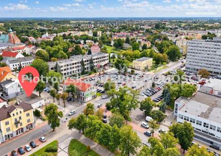 Biuro do wynajęcia, 90 m2, Sieradz