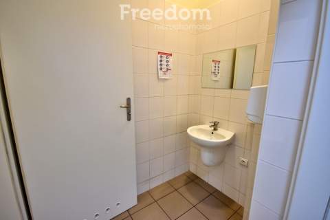 Nowoczesny lokal 120 m2   SKARPA, ul. Energetyka